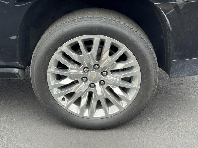2024 Chevrolet Suburban 4WD 4dr High Country