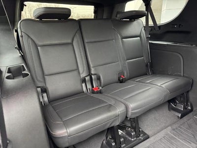 2024 Chevrolet Suburban 4WD 4dr High Country