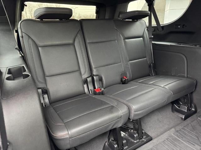 2024 Chevrolet Suburban 4WD 4dr High Country