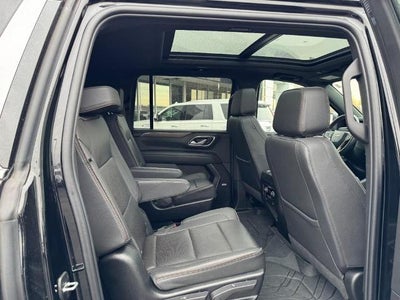 2024 Chevrolet Suburban 4WD 4dr High Country