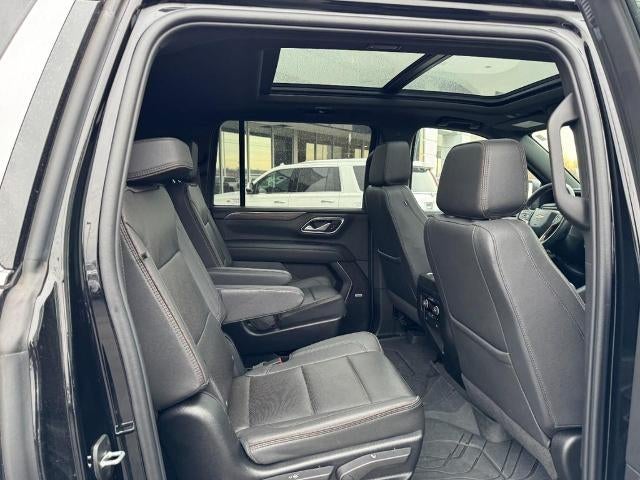 2024 Chevrolet Suburban 4WD 4dr High Country