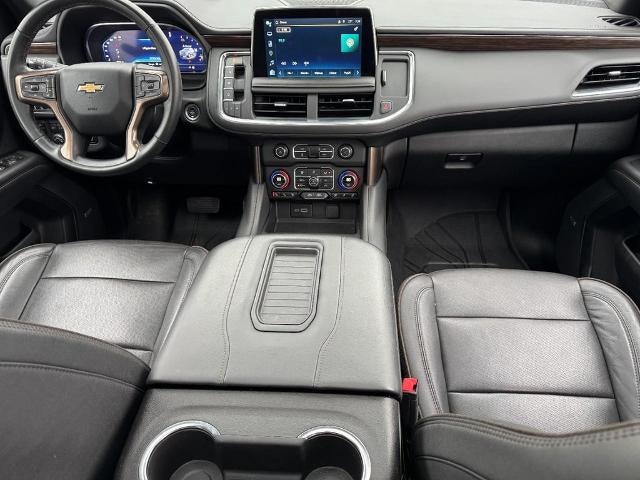 2024 Chevrolet Suburban 4WD 4dr High Country