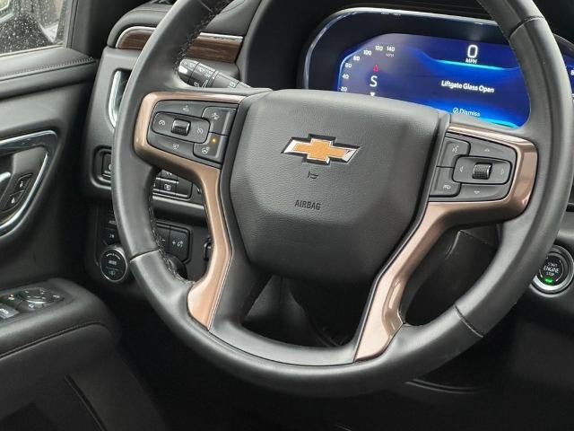 2024 Chevrolet Suburban 4WD 4dr High Country