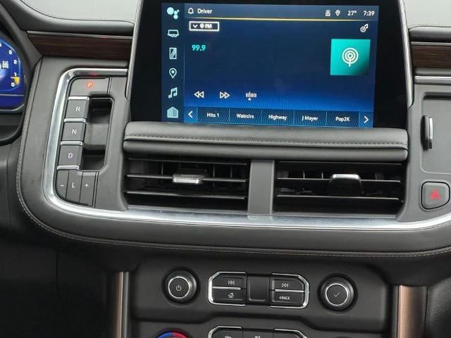 2024 Chevrolet Suburban 4WD 4dr High Country