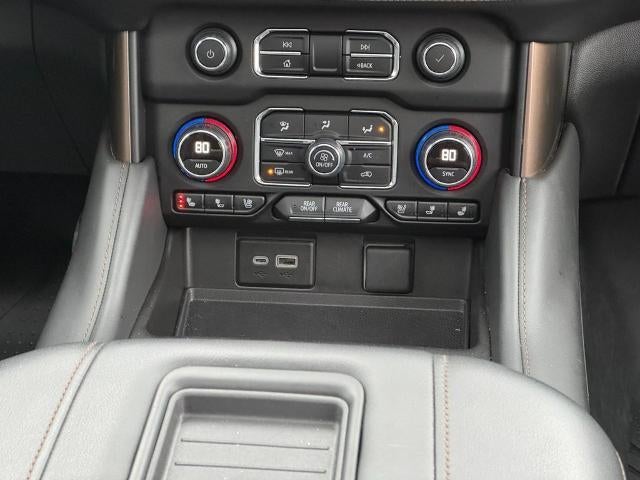 2024 Chevrolet Suburban 4WD 4dr High Country