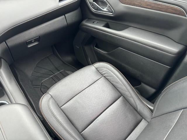 2024 Chevrolet Suburban 4WD 4dr High Country