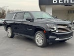 2024 Chevrolet Suburban 4WD 4dr High Country