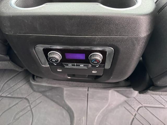 2024 Chevrolet Suburban 4WD 4dr High Country