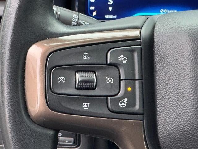 2024 Chevrolet Suburban 4WD 4dr High Country