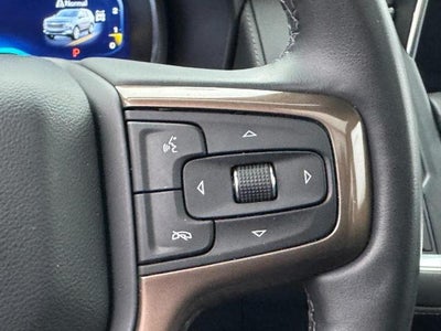 2024 Chevrolet Suburban 4WD 4dr High Country