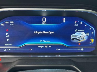 2024 Chevrolet Suburban 4WD 4dr High Country