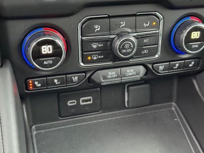 2024 Chevrolet Suburban 4WD 4dr High Country