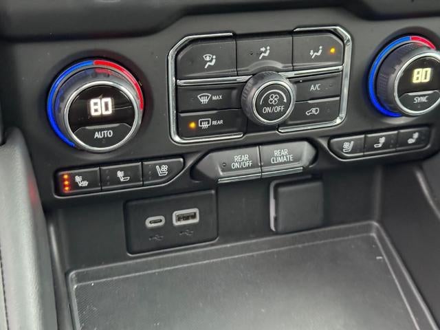 2024 Chevrolet Suburban 4WD 4dr High Country