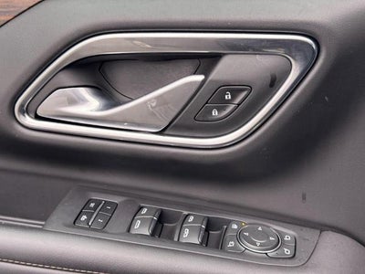 2024 Chevrolet Suburban 4WD 4dr High Country