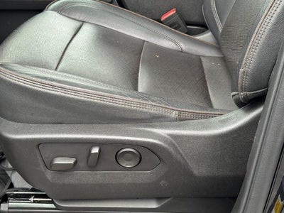 2024 Chevrolet Suburban 4WD 4dr High Country