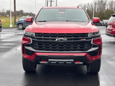 2024 Chevrolet Tahoe 4WD 4dr Z71