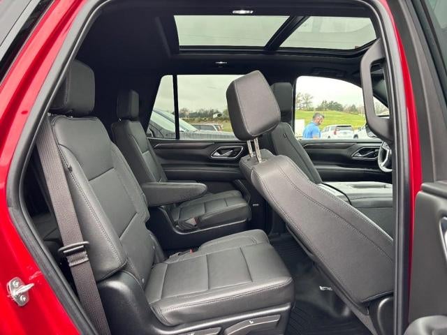 2024 Chevrolet Tahoe 4WD 4dr Z71