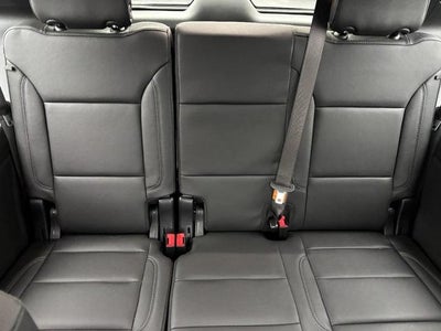 2024 Chevrolet Tahoe 4WD 4dr Z71