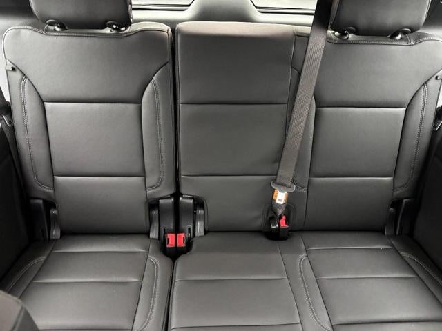 2024 Chevrolet Tahoe 4WD 4dr Z71