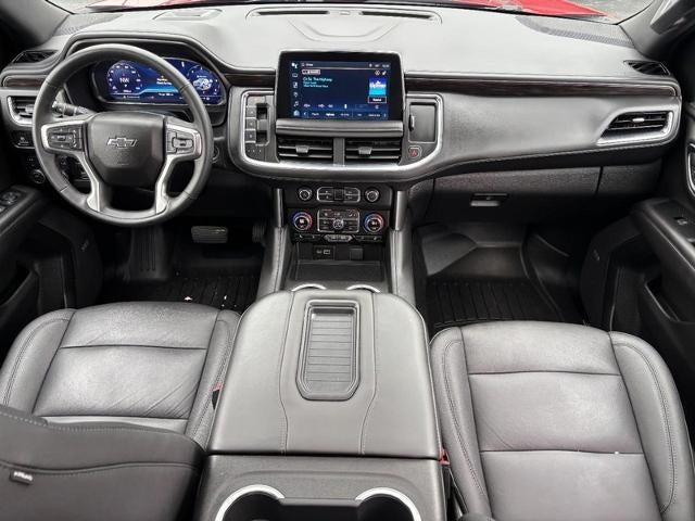 2024 Chevrolet Tahoe 4WD 4dr Z71