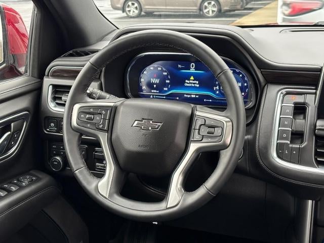 2024 Chevrolet Tahoe 4WD 4dr Z71