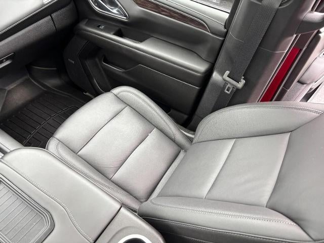 2024 Chevrolet Tahoe 4WD 4dr Z71