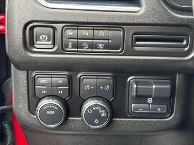 2024 Chevrolet Tahoe 4WD 4dr Z71