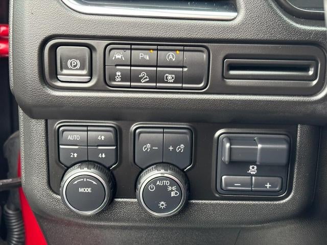 2024 Chevrolet Tahoe 4WD 4dr Z71