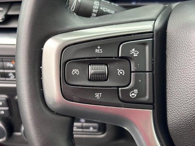 2024 Chevrolet Tahoe 4WD 4dr Z71