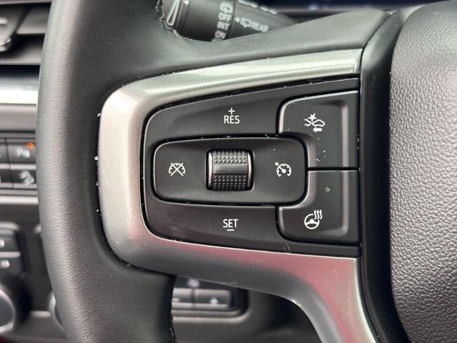 2024 Chevrolet Tahoe 4WD 4dr Z71