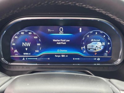 2024 Chevrolet Tahoe 4WD 4dr Z71