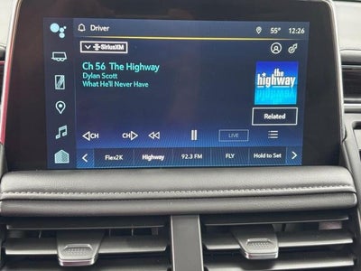 2024 Chevrolet Tahoe 4WD 4dr Z71