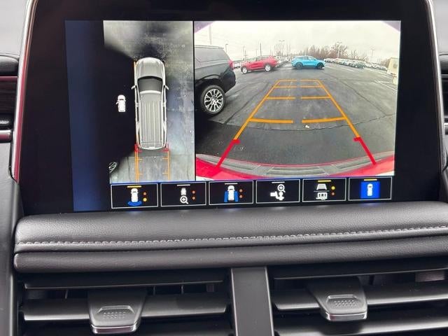 2024 Chevrolet Tahoe 4WD 4dr Z71