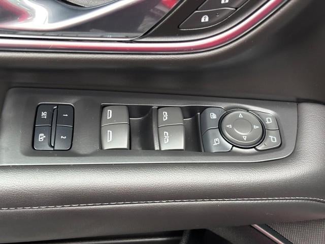 2024 Chevrolet Tahoe 4WD 4dr Z71