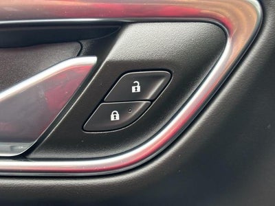 2024 Chevrolet Tahoe 4WD 4dr Z71