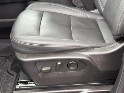 2024 Chevrolet Tahoe 4WD 4dr Z71