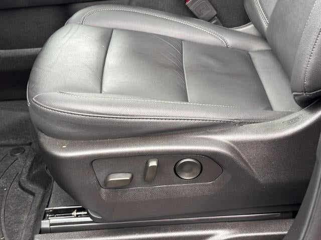 2024 Chevrolet Tahoe 4WD 4dr Z71