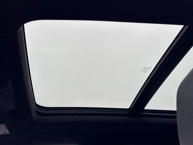 2024 Chevrolet Tahoe 4WD 4dr Z71