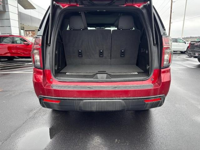 2024 Chevrolet Tahoe 4WD 4dr Z71