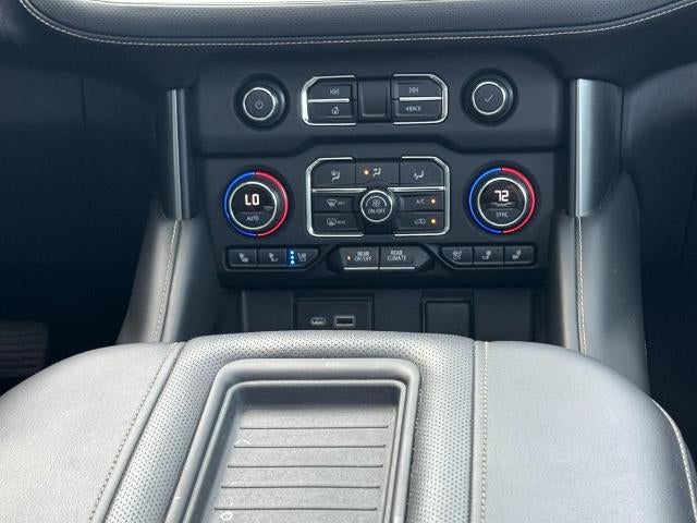 2021 Chevrolet Tahoe 4WD 4dr Premier