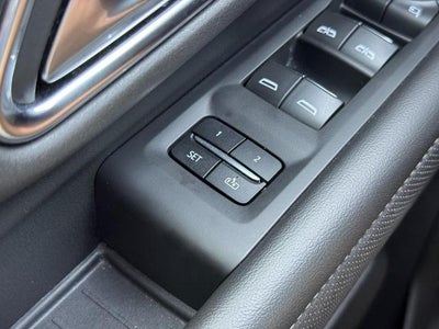 2021 Chevrolet Tahoe 4WD 4dr Premier