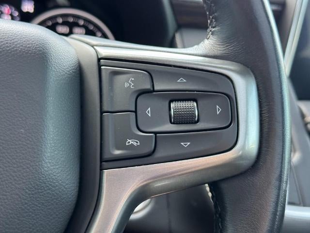 2021 Chevrolet Tahoe 4WD 4dr Premier