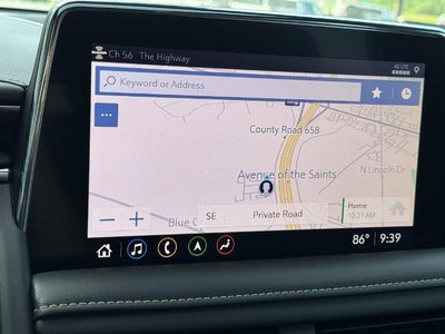 2021 Chevrolet Tahoe 4WD 4dr Premier