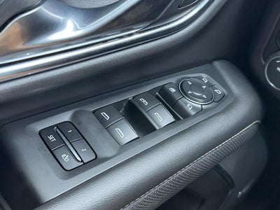 2021 Chevrolet Tahoe 4WD 4dr Premier
