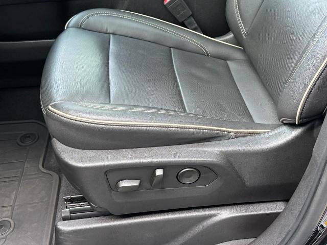 2021 Chevrolet Tahoe 4WD 4dr Premier