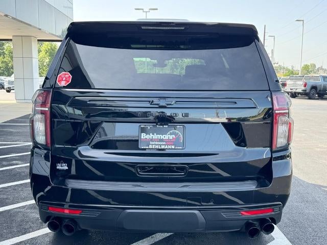 2021 Chevrolet Tahoe 4WD 4dr Premier
