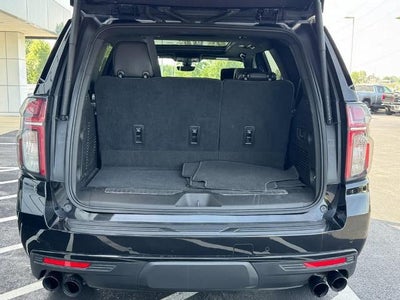 2021 Chevrolet Tahoe 4WD 4dr Premier