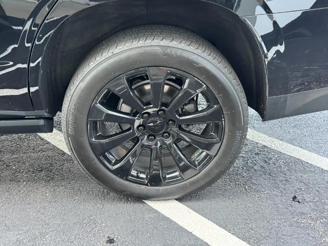 2021 Chevrolet Tahoe 4WD 4dr Premier