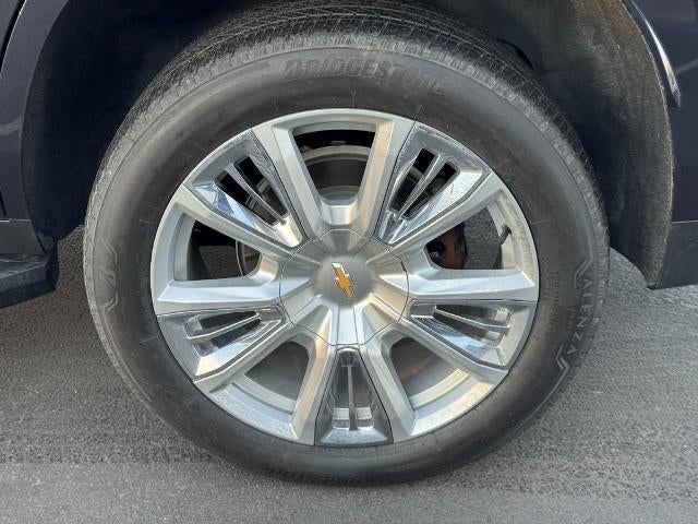 2023 Chevrolet Tahoe 4WD 4dr High Country