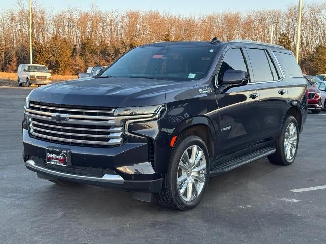 2023 Chevrolet Tahoe 4WD 4dr High Country